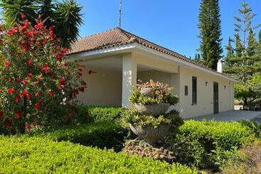 דירות לתיירים Villa Claudia Casa Vacanze