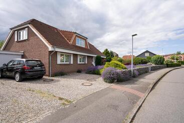 Vakantie-appartementen Utkiek