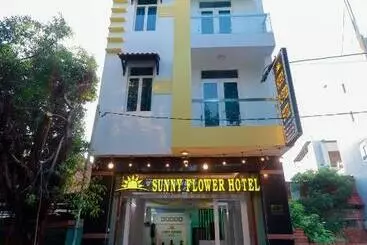 Sunny Flower Hotel Quy Nhơn