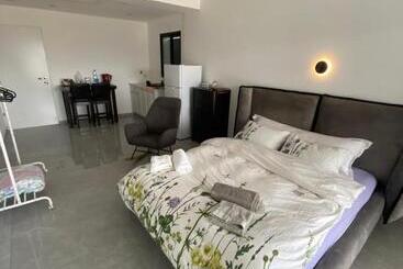 Пансион Studio Ilanit