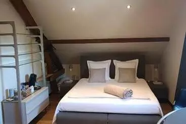 Aamiaismajoitus (B&B) L Anima Bb & Table D Hôte