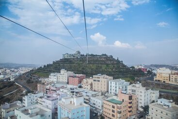 Aparthotel Citadines Abha