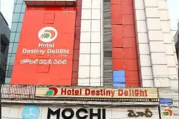 Hôtel Destiny Delight