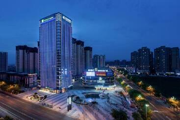 酒店 Holiday Inn Express Mianyang Jiangyou, An Ihg