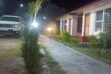 Hotel Resort The Himalayan Odyssey And Cottages