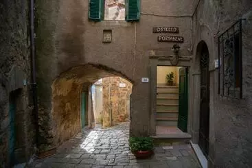 Ostello Portabene