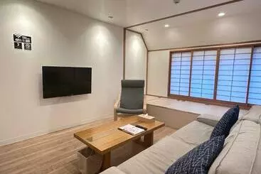 ペンション 拾野の家 301洋室