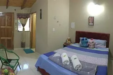 پانسیون Hospedaje Encarnación