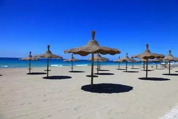 Pensió Room Salento Palace