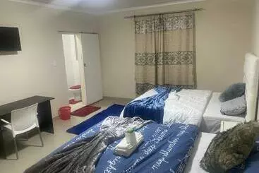 Majatalo Sabath Lodge Two