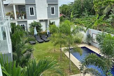 Sapphire Boutique Resort