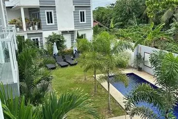 Sapphire Boutique Resort