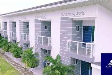 Sapphire Boutique Resort