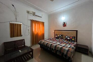 Sunrise Bed & Breakfast