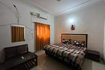 Sunrise Bed & Breakfast