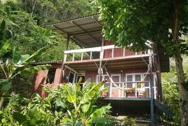 Hostel Casa Origen