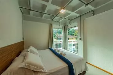 Huoneistohotelli Antiquus Apart