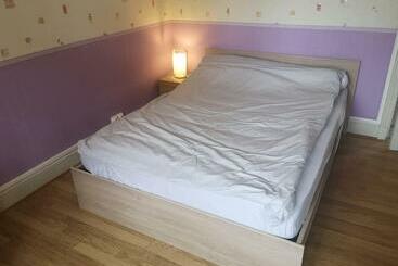 Bed and Breakfast Chambre Colocation Clermont Ferrand   Leon Blum