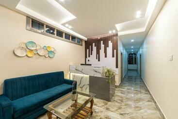 هتل Citrus Boutique