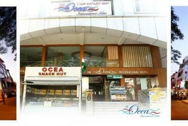 酒店 The Ocea International