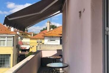 پانسیون Alojamento Mercado Sul