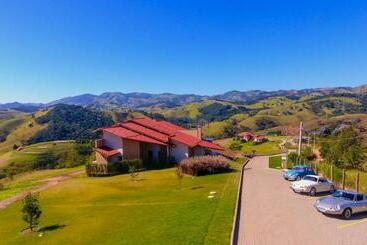 ペンション Lavandas De Cunha Pousada Boutique