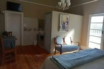 Pensionat Romantika Guesthouse