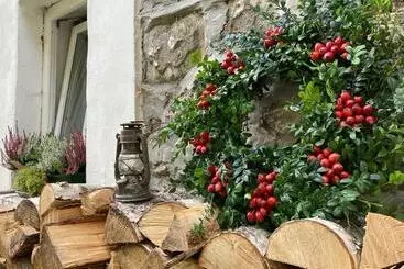 Majatalo Vila Adélka   útulná Chalupa V Krkonoších