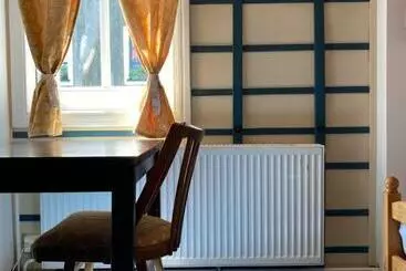 Pensione Vila Adélka útulná Chalupa V Krkonoších