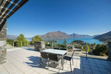 游客公寓 South View   Central With Stunning Views