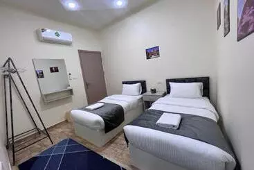 Z3 Hostel