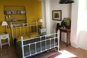 Bed and Breakfast Chambres D Hôtes Des Capucins