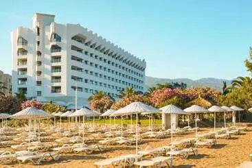 Club Beyy Resort Hotel - Ultra All Inclusive