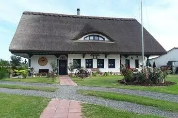 Agropensiunea Beluga