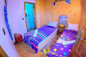 Hotel Auberge Atlas Toubkal