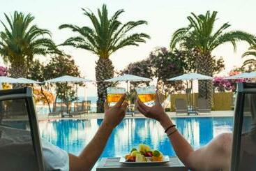 Club Beyy Resort Hotel   Ultra All Inclusive