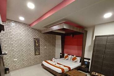 ホテル Mahadev Villa Jaipur