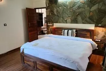 Hotel The Frostwood Resort