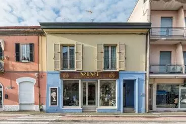 Pensione Vivi Appartamenti