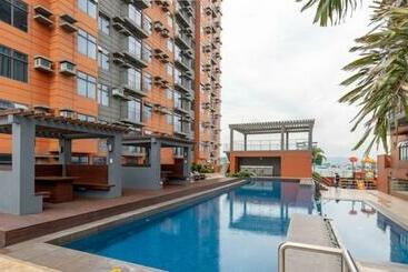 公寓式酒店 Portovita Towers