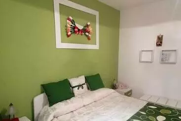 B&b Tulip Lotus Castelbuono