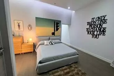 Aamiaismajoitus (B&B) Raroom Boutique