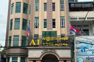 בית מלון כפרי A1