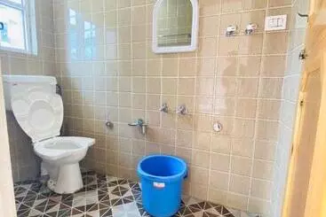 Hotel Pall Residency
