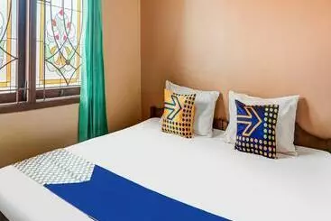 Hotel Spot On 91317 Gemilang Guesthouse Syariah