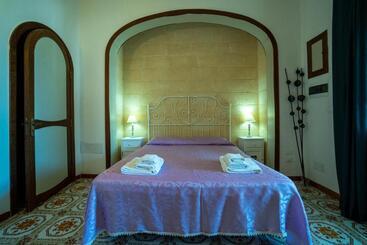 פנסיון Dimora Il Cereus