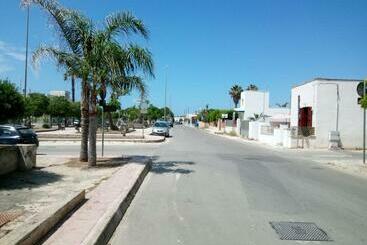 Pensão Il Corso Guest House By My Home Apulia
