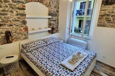 Majatalo L  Onda Di Manarola