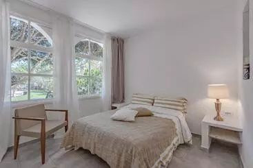 ペンション La Finquita   Adeje