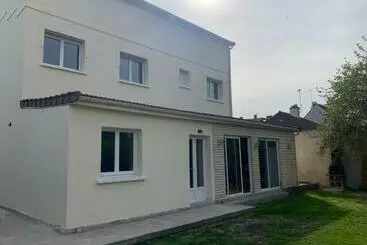 ペンション Villa Tenjin Chambre 12